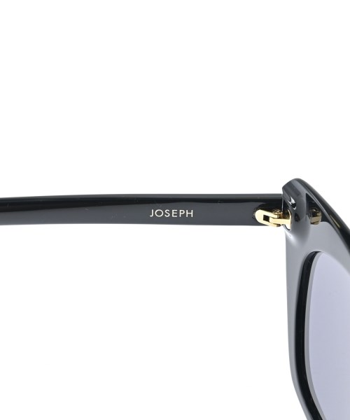 JOSEPH（ジョセフ）サングラス 黒 サイズ:- レディース/2200694543212
