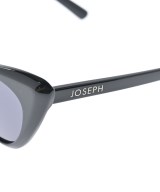 JOSEPH（ジョセフ）サングラス 黒 サイズ:- レディース/2200694543212