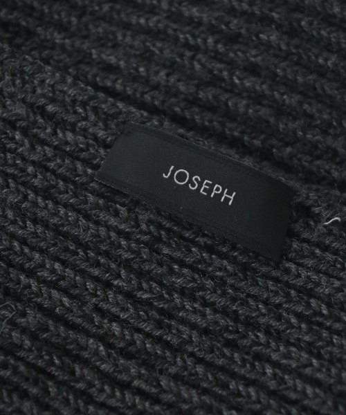 JOSEPH（ジョセフ）マフラー グレー サイズ:- レディース/2200695652074