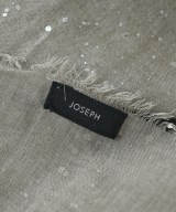JOSEPH（ジョセフ）ストール グレー サイズ:- レディース/2200695652128