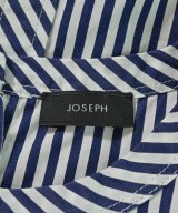 JOSEPH（ジョセフ）ブラウス 紺 サイズ:36(M位) レディース/2200698764101