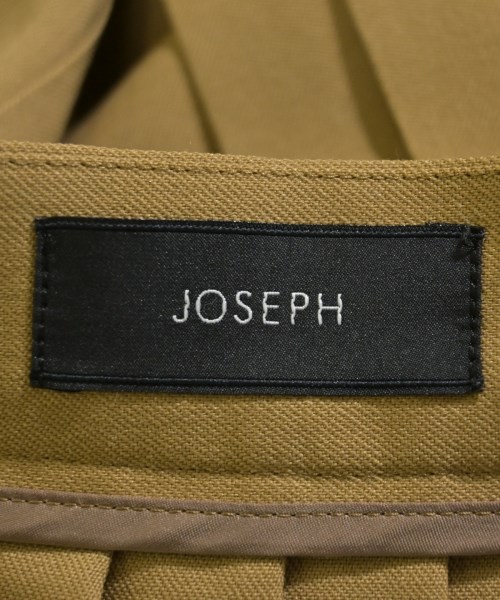 JOSEPH（ジョセフ）ロング・マキシ丈スカート ベージュ サイズ:36(M位) レディース/2200694300105