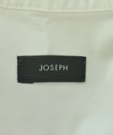 JOSEPH（ジョセフ）カジュアルシャツ 白 サイズ:36(M位) レディース/2200697096050