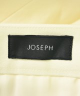 JOSEPH（ジョセフ）スラックス 白 サイズ:36(M位) レディース/2200695683092