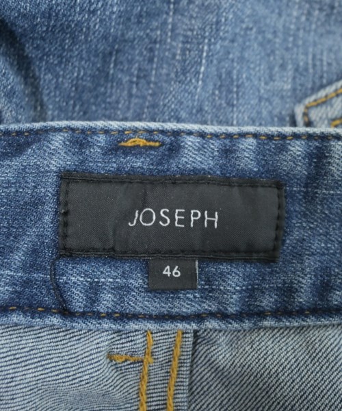 JOSEPH（ジョセフ）デニムパンツ 紺 サイズ:46(M位) メンズ/2200700735044