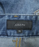 JOSEPH（ジョセフ）デニムパンツ 紺 サイズ:46(M位) メンズ/2200700735044
