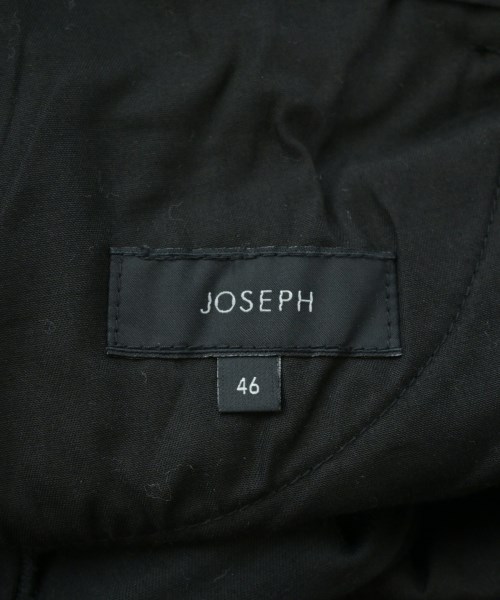 JOSEPH（ジョセフ）その他 黒 サイズ:46(M位) メンズ/2200700735051