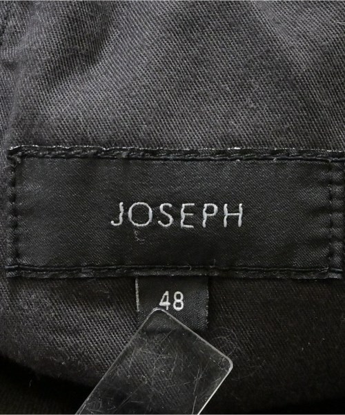 JOSEPH（ジョセフ）その他 黒 サイズ:48(L位) メンズ/2200702131097