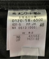 JOSEPH（ジョセフ）その他 黒 サイズ:48(L位) メンズ/2200702131097