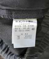 JOSEPH（ジョセフ）その他 グレー サイズ:48(L位) メンズ/2200702131103