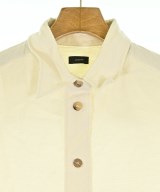 JOSEPH（ジョセフ）シャツワンピース 白 サイズ:38(M位) レディース/2200656365012