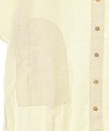 JOSEPH（ジョセフ）シャツワンピース 白 サイズ:38(M位) レディース/2200656365012