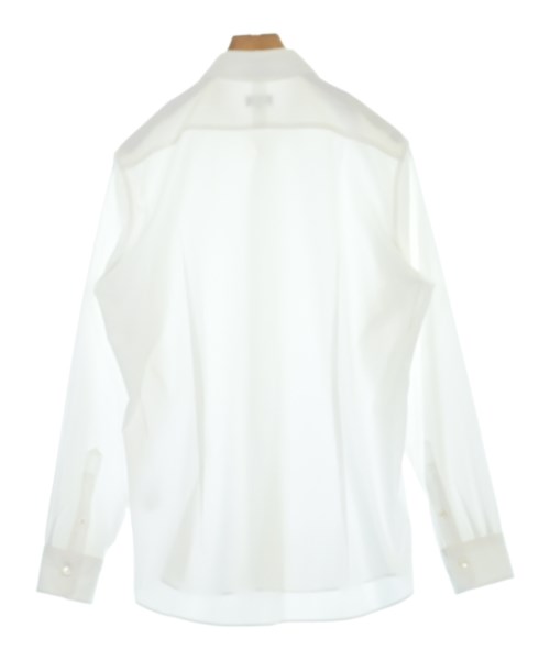 JOSEPH（ジョセフ）ドレスシャツ 白 サイズ:48(L位) メンズ/2200651611107