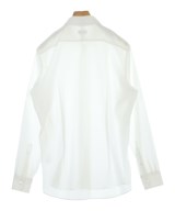 JOSEPH（ジョセフ）ドレスシャツ 白 サイズ:48(L位) メンズ/2200651611107