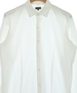 JOSEPH（ジョセフ）ドレスシャツ 白 サイズ:48(L位) メンズ/2200651611107