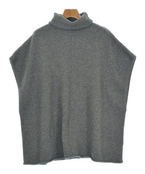 JOSEPH(ジョセフ)ベスト グレー サイズ:S/2200659130020