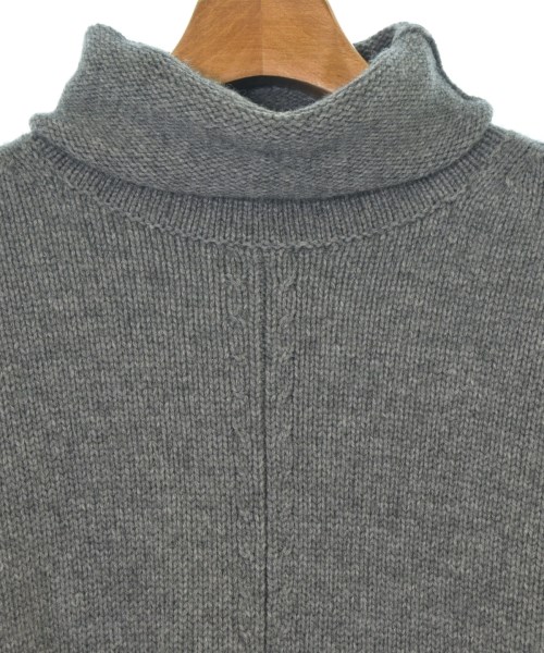 JOSEPH（ジョセフ）ベスト グレー サイズ:S レディース/2200659130020