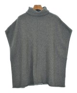 JOSEPH（ジョセフ）ベスト グレー サイズ:S レディース/2200659130020