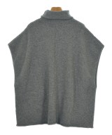 JOSEPH（ジョセフ）ベスト グレー サイズ:S レディース/2200659130020