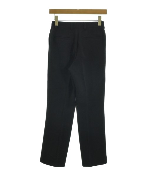 JOSEPH（ジョセフ）スラックス 黒 サイズ:34(S位) レディース/2200656934188