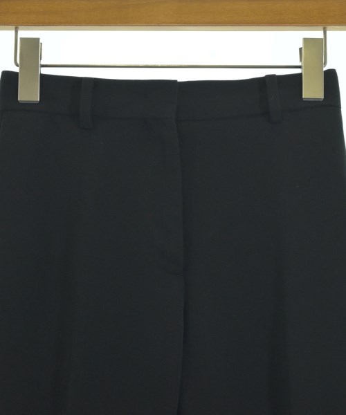 JOSEPH（ジョセフ）スラックス 黒 サイズ:34(S位) レディース/2200656934188