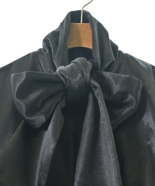 JOSEPH（ジョセフ）ブルゾン 黒 サイズ:S レディース/2200658836213