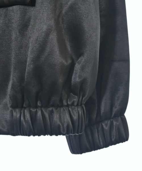 JOSEPH（ジョセフ）ブルゾン 黒 サイズ:S レディース/2200658836213