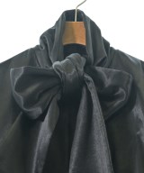 JOSEPH（ジョセフ）ブルゾン 黒 サイズ:S レディース/2200658836213