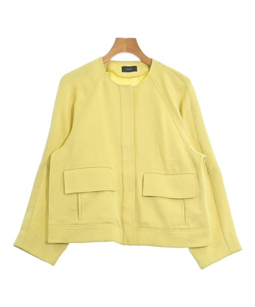 JOSEPH(ジョセフ)その他 黄 サイズ:38(M位)/2200655932017