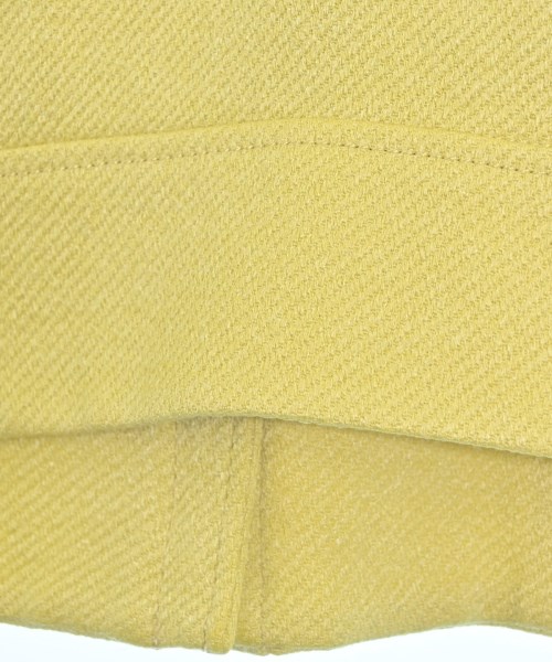 JOSEPH（ジョセフ）その他 黄 サイズ:38(M位) レディース/2200655932017