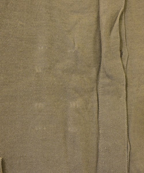 JOSEPH（ジョセフ）ワンピース 茶 サイズ:38(M位) レディース/2200655932048