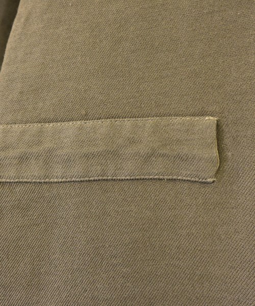 JOSEPH（ジョセフ）ワンピース 茶 サイズ:38(M位) レディース/2200655932048