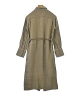 JOSEPH（ジョセフ）ワンピース 茶 サイズ:38(M位) レディース/2200655932048