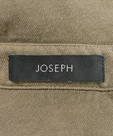 JOSEPH（ジョセフ）ワンピース 茶 サイズ:38(M位) レディース/2200655932048