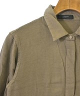 JOSEPH（ジョセフ）ワンピース 茶 サイズ:38(M位) レディース/2200655932048