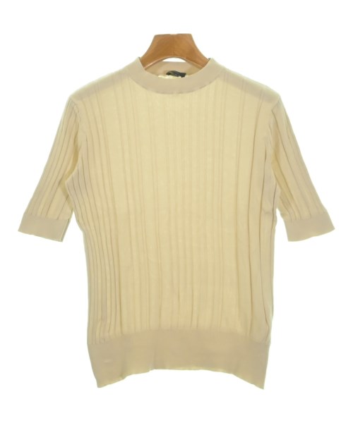 JOSEPH(ジョセフ)ニット・セーター ベージュ サイズ:M/2200655932154