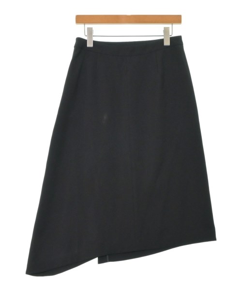 JOSEPH（ジョセフ）ロング・マキシ丈スカート 黒 サイズ:38(M位) レディース/2200655932185