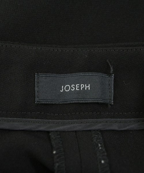 JOSEPH（ジョセフ）ロング・マキシ丈スカート 黒 サイズ:38(M位) レディース/2200655932185