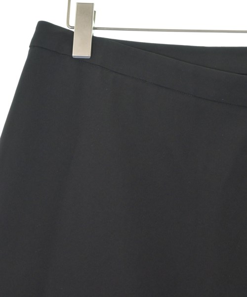 JOSEPH（ジョセフ）ロング・マキシ丈スカート 黒 サイズ:38(M位) レディース/2200655932185