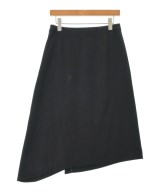 JOSEPH（ジョセフ）ロング・マキシ丈スカート 黒 サイズ:38(M位) レディース/2200655932185
