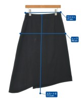 JOSEPH（ジョセフ）ロング・マキシ丈スカート 黒 サイズ:38(M位) レディース/2200655932185