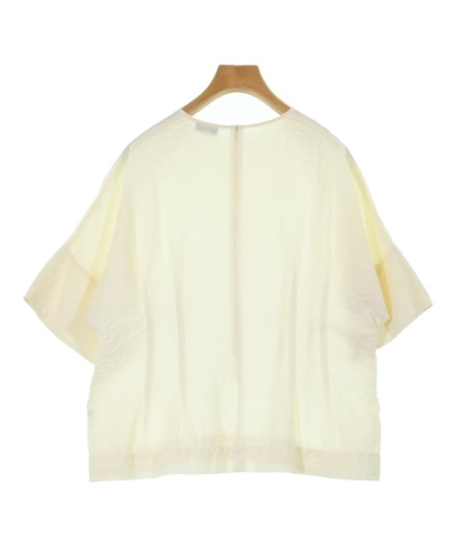 JOSEPH（ジョセフ）ブラウス 白 サイズ:-(XL位) レディース/2200658009037