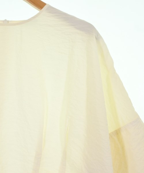 JOSEPH（ジョセフ）ブラウス 白 サイズ:-(XL位) レディース/2200658009037