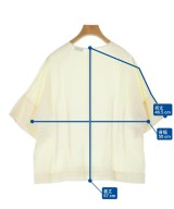 JOSEPH（ジョセフ）ブラウス 白 サイズ:-(XL位) レディース/2200658009037