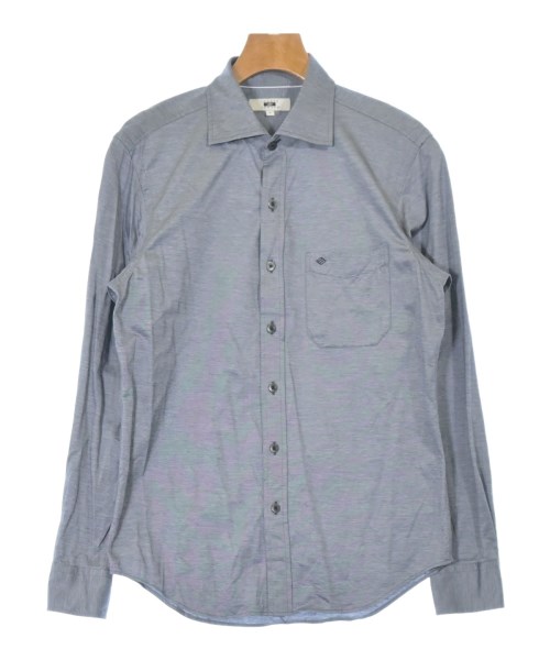 JOSEPH(ジョセフ)カジュアルシャツ グレー サイズ:S/2200657760045