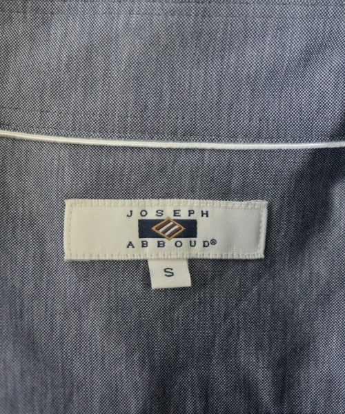 JOSEPH（ジョセフ）カジュアルシャツ グレー サイズ:S メンズ/2200657760045
