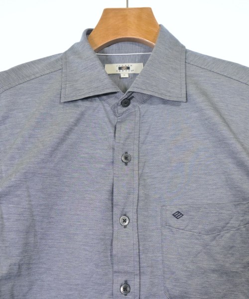 JOSEPH（ジョセフ）カジュアルシャツ グレー サイズ:S メンズ/2200657760045