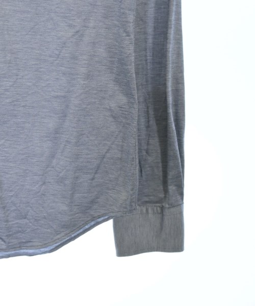 JOSEPH（ジョセフ）カジュアルシャツ グレー サイズ:S メンズ/2200657760045