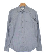 JOSEPH（ジョセフ）カジュアルシャツ グレー サイズ:S メンズ/2200657760045