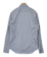 JOSEPH（ジョセフ）カジュアルシャツ グレー サイズ:S メンズ/2200657760045